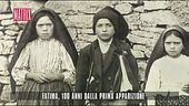 Fatima, 100 anni dalla prima apparizione