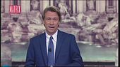Il degrado romano secondo Battista