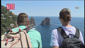 Turismo "cafone", Capri vs Venezia
