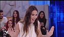 Puntata del 13 maggio - Speciale "Amici"