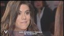 Sara Moraleda si racconta