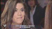 Sara Moraleda si racconta