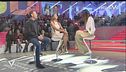 Rocco Siffredi e Giulia Calcaterra