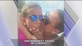 Il grande amore di Sara Moraleda