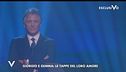 Giorgio Manetti in love