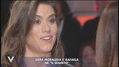 Di chi è innamorata Rafaela?