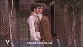 Il segreto: il tradimento di Matias