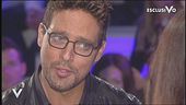 Gabriel Garko: pace fatta!