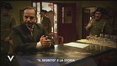 "Il segreto" e la storia