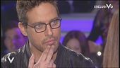 Il futuro di Gabriel Garko