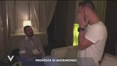 Proposta di matrimonio