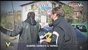 Gabriel Garko, l'episodio di "Striscia la notizia"