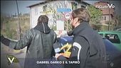 Gabriel Garko, l'episodio di "Striscia la notizia"