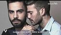 La storia di Claudio e Mario