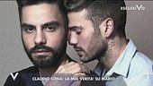 La storia di Claudio e Mario