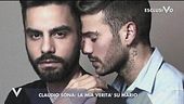 La storia di Claudio e Mario