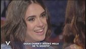 Beatriz e gli incubi