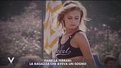 Isabella Ferrari story