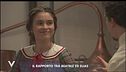 Giulia Chamm è Beatriz ne "Il Segreto"