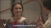 Giulia Chamm è Beatriz ne "Il Segreto"