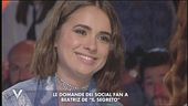Le domande dei social fan a Beatriz de Il Segreto"