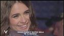 Beatriz e il suo tatuaggio