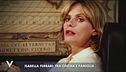 Isabella Ferrari: tra cinema e famiglia