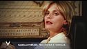 Isabella Ferrari: tra cinema e famiglia