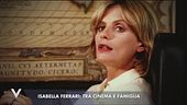Isabella Ferrari: tra cinema e famiglia