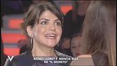 Mencia Ruiz ne "Il segreto", risponde ai fan