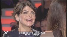 Mencia Ruiz ne "Il segreto", risponde ai fan