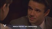 Il segreto: Mencia partirà per l'Inghilterra