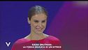 Kasia Smutniak: la forza delicata di un'attrice