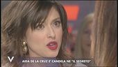 Candela de Il Segreto