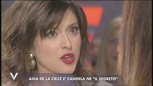 Candela de Il Segreto