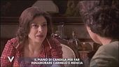 Candela nelle vesti di Cupido