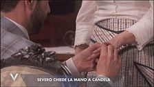 Candela e Severo
