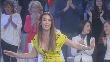 Naike Rivelli e Ornella Muti