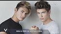 Benji & Fede