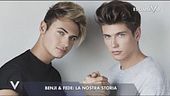 Benji & Fede