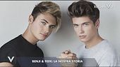 Benji & Fede