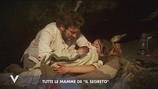 Le "mamme" de Il Segreto