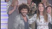 Paola Barale, da "Smile", 1988