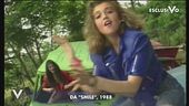 Paola Barale, da "Smile", 1988