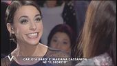 Carlota Barò, direttamente da Puente Viejo
