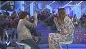 Il momento del duetto...