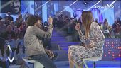 Il momento del duetto...