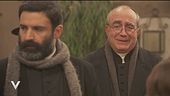 Il segreto: il vescovado contro Don Anselmo