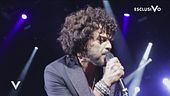 Francesco Renga, la copertina