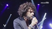 Francesco Renga, la copertina